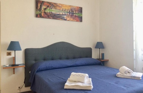Terracina Appartement | APPARTAMENTO SOFIA