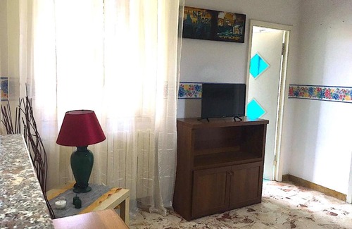 Terracina Appartement | APPARTAMENTO SOFIA