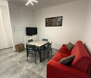 Lido di Savio Appartement | Appartamento Sole