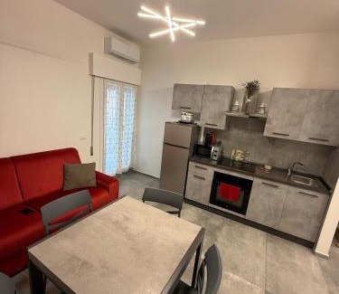 Lido di Savio Appartement | Appartamento Sole