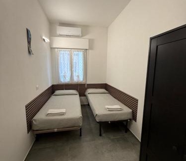 Lido di Savio Appartement | Appartamento Sole