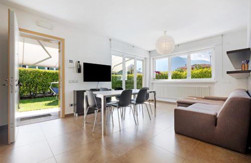 Torbole sul Garda Appartement | Appartamento Sole Torbole