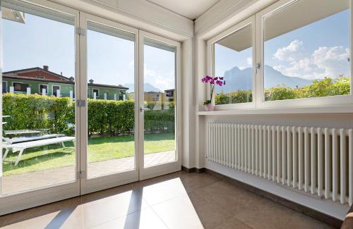 Torbole sul Garda Appartement | Appartamento Sole Torbole