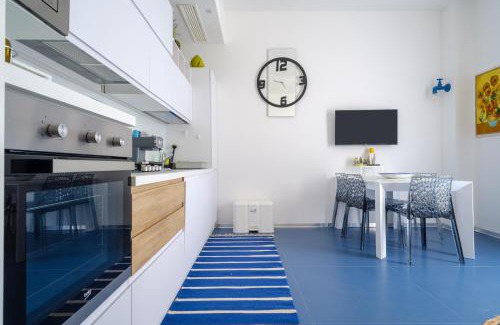 San Cataldo Appartement | Appartamento Soleluna