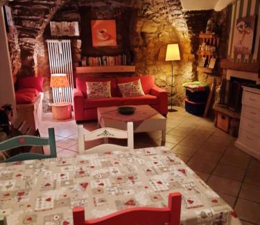 Sopramonte Appartement | Appartamento Sopramonte