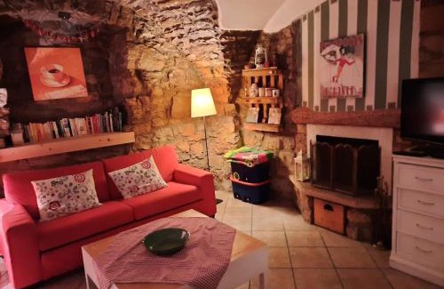 Sopramonte Appartement | Appartamento Sopramonte