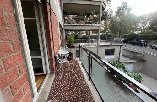 Centro Storico Appartement | Appartamento spazioso in centro
