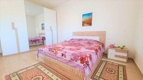 Portoferraio Appartement | Appartamento Spiagge Bianche