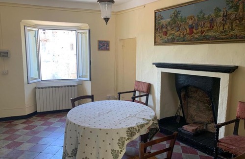 Casaleggio Boiro Appartement | Appartamento Spinola PANORAMICO Lerma