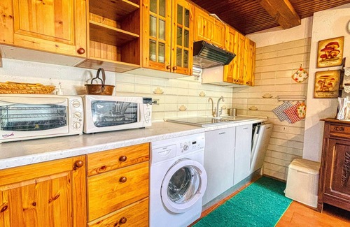 Bardonecchia Appartement | Appartamento Statuto - Affitti Brevi Italia