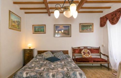 Chianni Appartement | Appartamento Stella