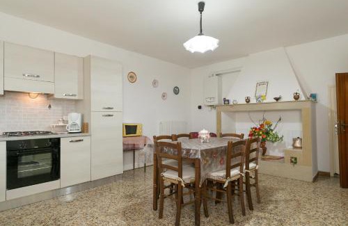 Chianni Appartement | Appartamento Stella