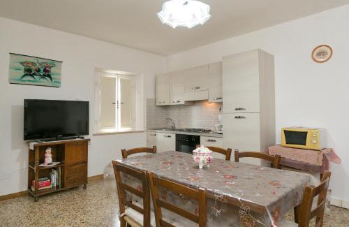 Chianni Appartement | Appartamento Stella