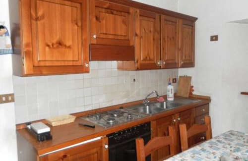 Lignan Appartement | Appartamento Stile Alpino