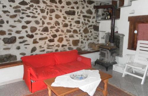 Lignan Appartement | Appartamento Stile Alpino