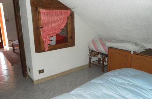 Lignan Appartement | Appartamento Stile Alpino