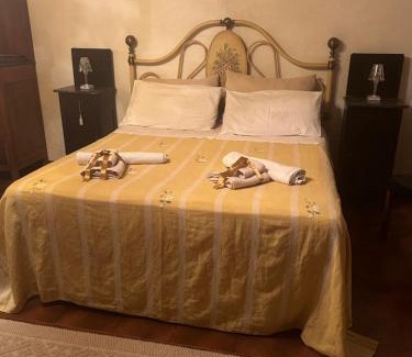 Precetto Appartement | Appartamento Storico a Valle San Martino di Spoleto