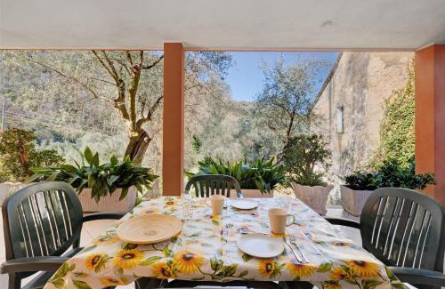 Stellanello Appartement | Appartamento Succu La Taggiasca