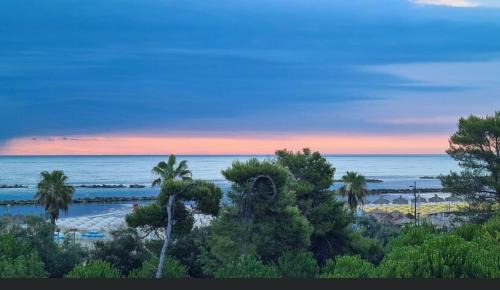 Montesilvano Appartement | Appartamento sul mare