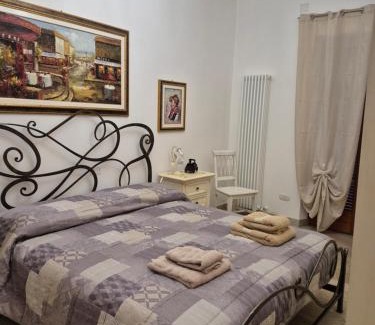Carbonia Appartement | Appartamento Sulcis Sardegna