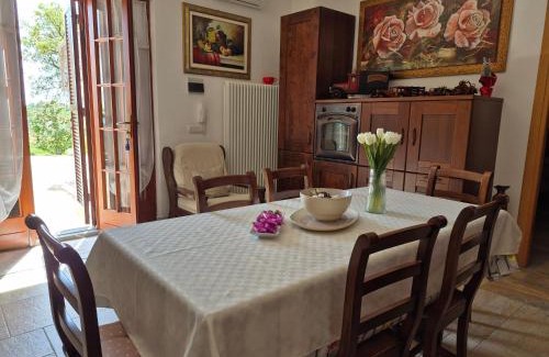Carbonia Appartement | Appartamento Sulcis Sardegna