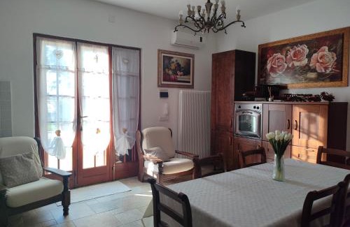 Carbonia Appartement | Appartamento Sulcis Sardegna