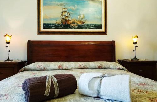Carbonia Appartement | Appartamento Sulcis Sardegna
