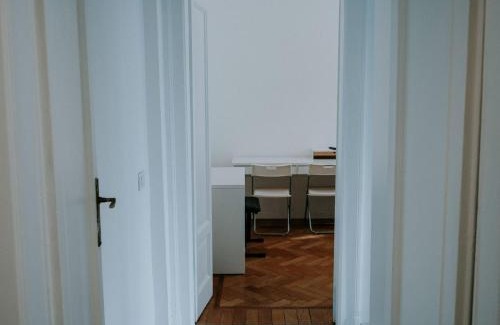 Tre Torri Appartement | APPARTAMENTO Superstudio 2 bedrooms HEART OF MILAN