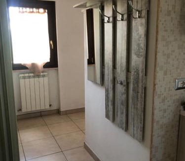 Campobasso Appartement | APPARTAMENTO Tamburro
