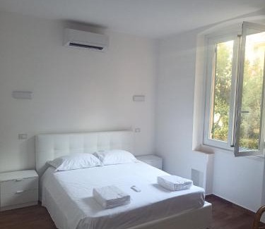San Teodoro Appartement | Appartamento Terminal Traghetti