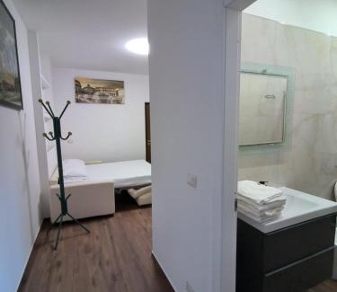 San Teodoro Appartement | Appartamento Terminal Traghetti
