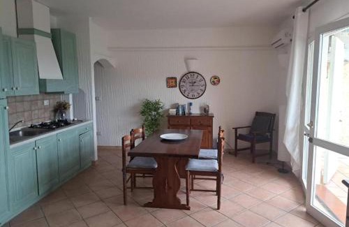 Castelsardo Appartement | Appartamento Terrazza Relax