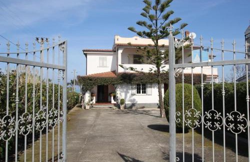 Ricadi Appartement | Appartamento Terry - Casa vacanze