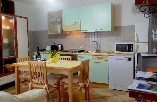 Predaia Appartement | APPARTAMENTO TOMA MIHAELA