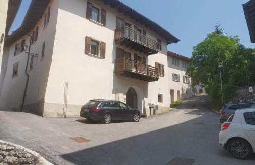 Predaia Appartement | APPARTAMENTO TOMA MIHAELA