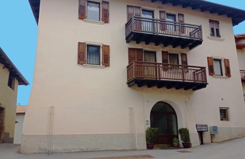 Predaia Appartement | APPARTAMENTO TOMA MIHAELA