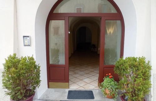 Predaia Appartement | APPARTAMENTO TOMA MIHAELA