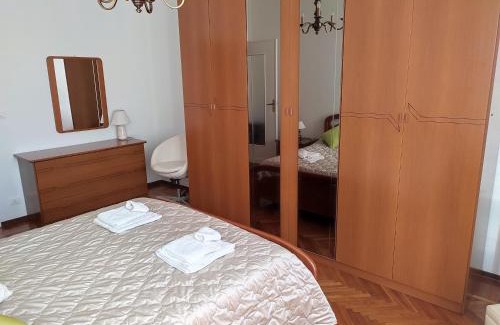 Mirafiori Sud Appartement | Appartamento Torino Mirafiori