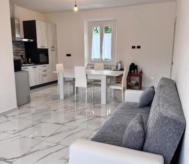 Tortona Appartement | appartamento Tortona