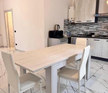Tortona Appartement | appartamento Tortona