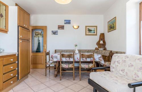 Baselga di Pine Appartement | Appartamento Tra i Due Laghi