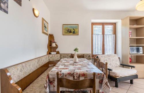 Baselga di Pine Appartement | Appartamento Tra i Due Laghi