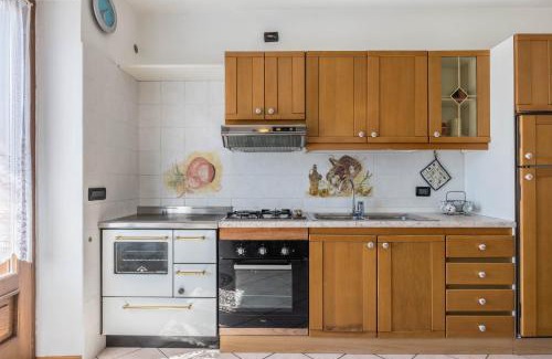 Baselga di Pine Appartement | Appartamento Tra i Due Laghi