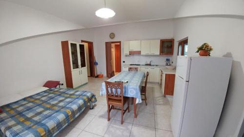 Foce Varano Appartement | Appartamento Tra Mare E Lago