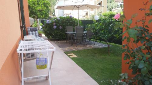 Deiva Marina Appartement | Appartamento Tramontana