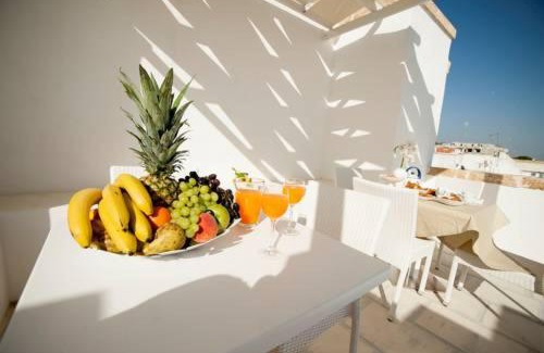 Sannicola Appartement | Appartamento Trifoglio TS Residence