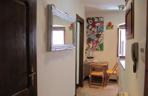 Spoleto Appartement | Appartamento Tulipano Rosa