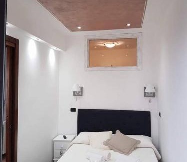 Spoleto Appartement | Appartamento Tulipano Rosa