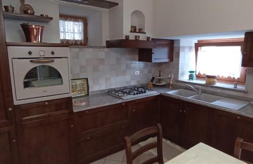 Gaby Appartement | Appartamento Tzendelabo