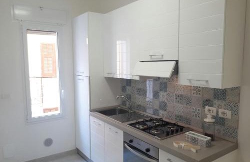 Laigueglia Appartement | Appartamento "Un Bacio sul Mare"